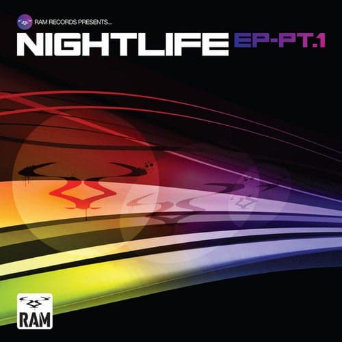 Nightlife EP, Pt. 1