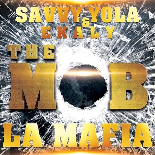 The Mob La Mafia