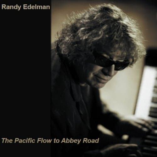 The Pacific Flow To Abbey Road