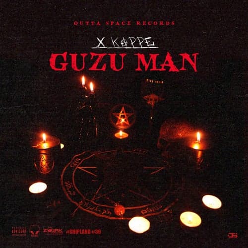 Guzu Man - Single