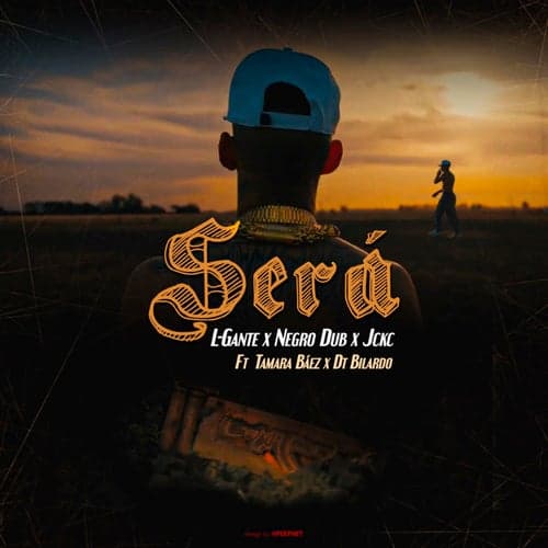 Será (feat. Tamara Báez & DT.Bilardo)