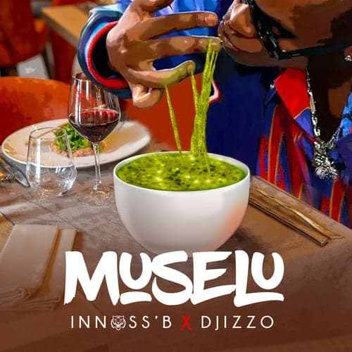 Muselu (feat. Djizzo)
