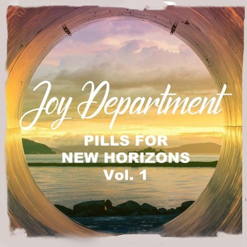 Pills for New Horizons (Cuts)