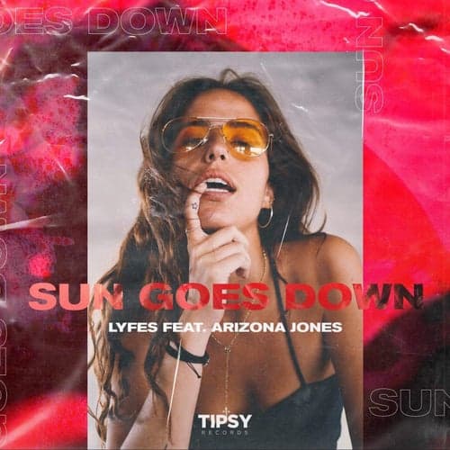 Sun Goes Down (feat. Arizona Jones)