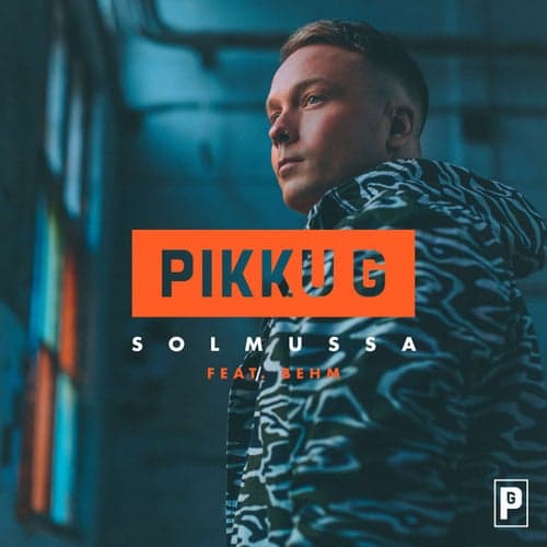 Solmussa (feat. BEHM)