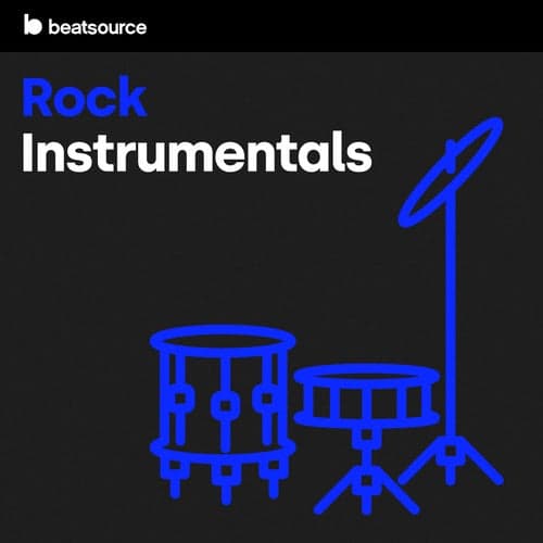 Rock Instrumentals playlist