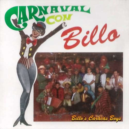 Carnaval Con Billo