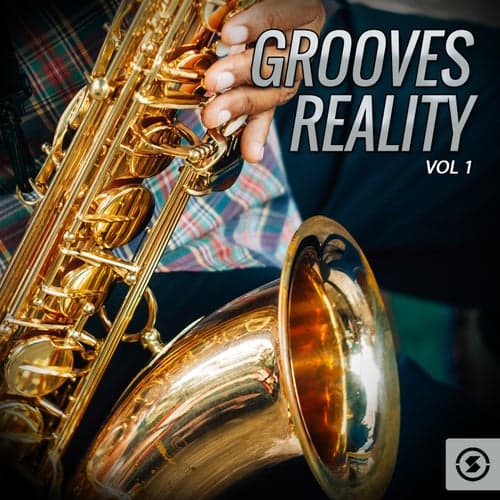Grooves Reality, Vol. 1