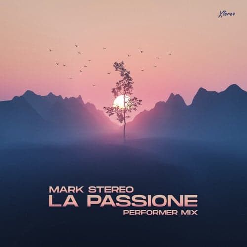 La Passione (Performer Mix)