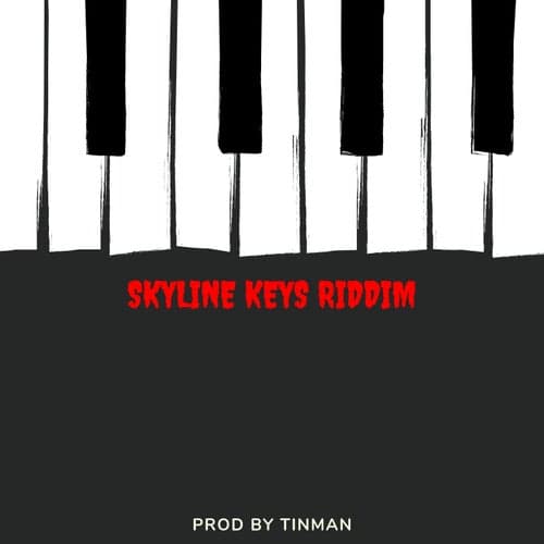Skyline Keys Riddim