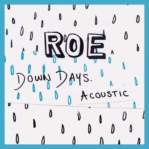 Down Days (Acoustic)