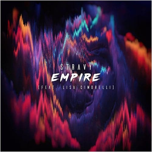 Empire (feat. Lisa Cimorelli)