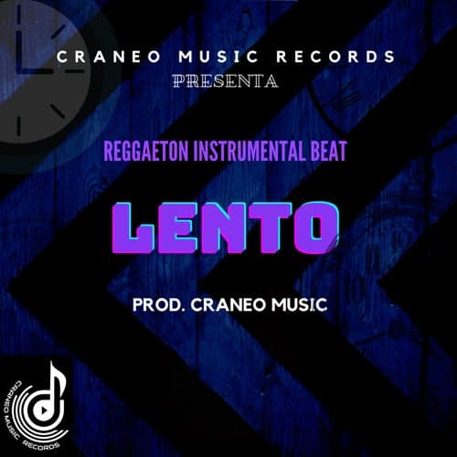Lento (Instrumental)