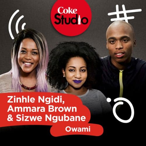 Owami (Coke Studio South Africa: Season 2)