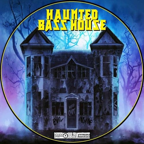Haunted Bass House