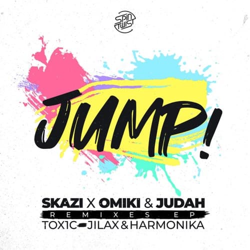 Jump! Remixes