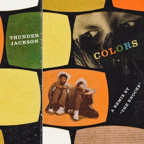 Colors (The Knocks Remix)
