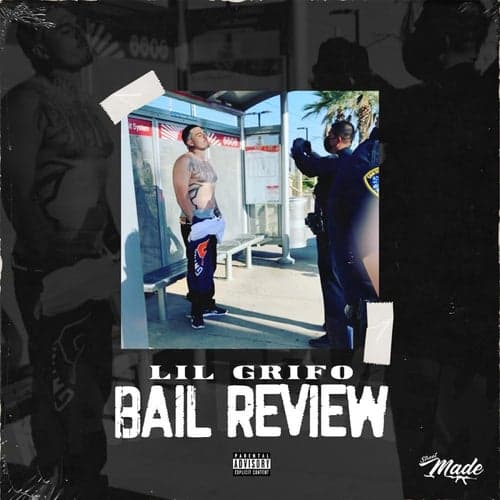 Bail Review