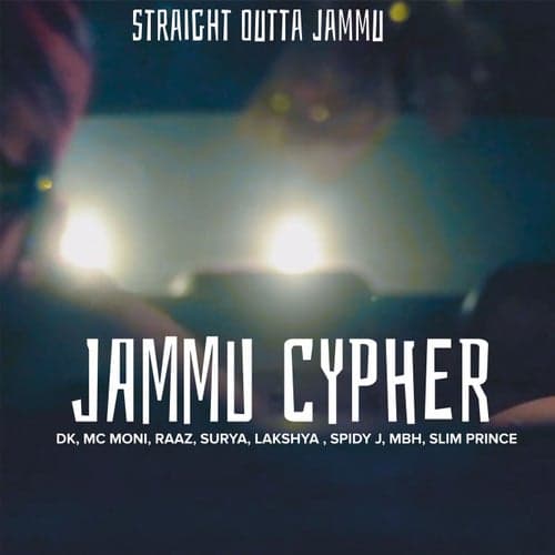 Jammu Cypher