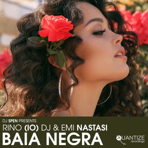 Baia Negra (Spotify Edition)