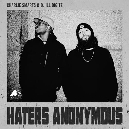Haters Anonymous