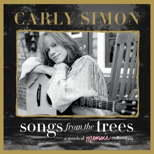Songs From the Trees (A Musical Memoir Collection)