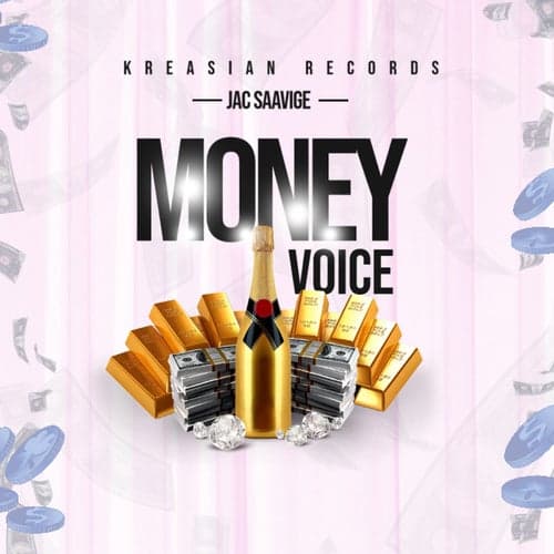 Money Voice