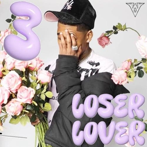 Loser/Lover 3
