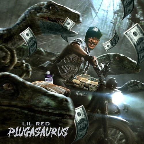Plugasaurus