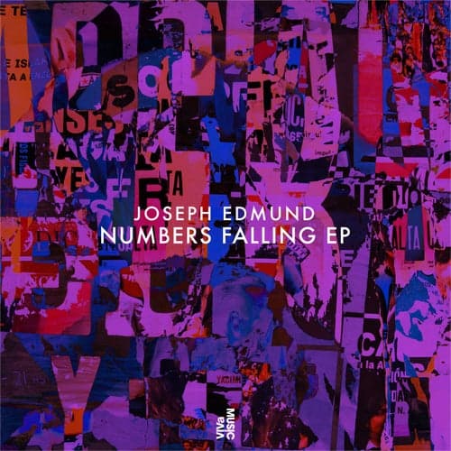 Numbers Falling EP