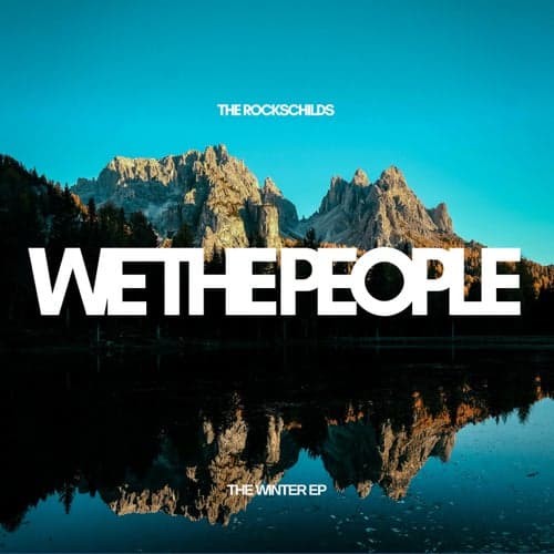 We The People (The Winter EP)
