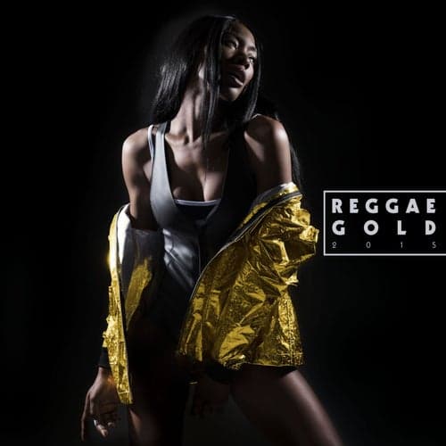 Reggae Gold 2015