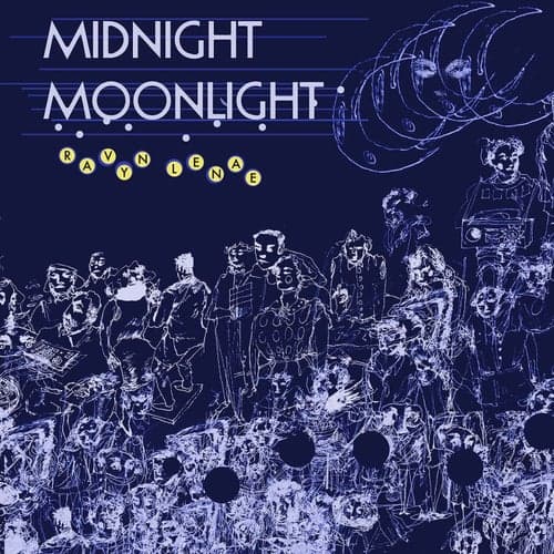 Midnight Moonlight EP