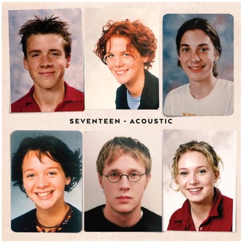 Seventeen (Acoustic)