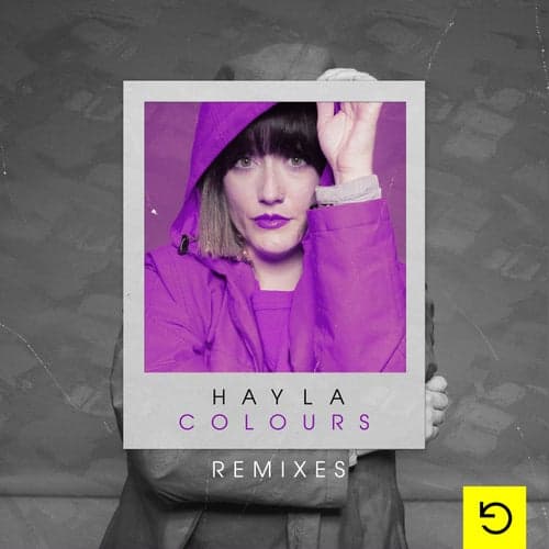 Colours (The Remixes)