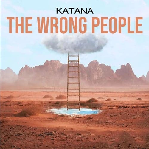 The Wrong People