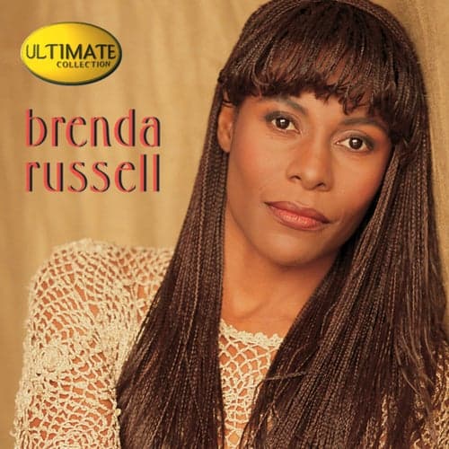 Ultimate Collection:  Brenda Russell