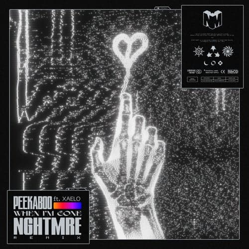When I'm Gone (NGHTMRE Remix) (feat. XAELO)