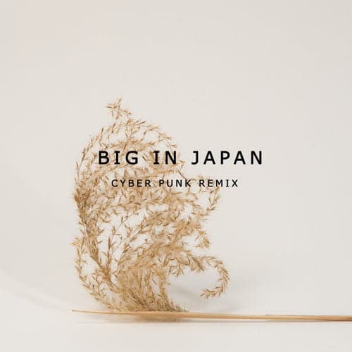 Big in Japan (Cyber Punk Remix)