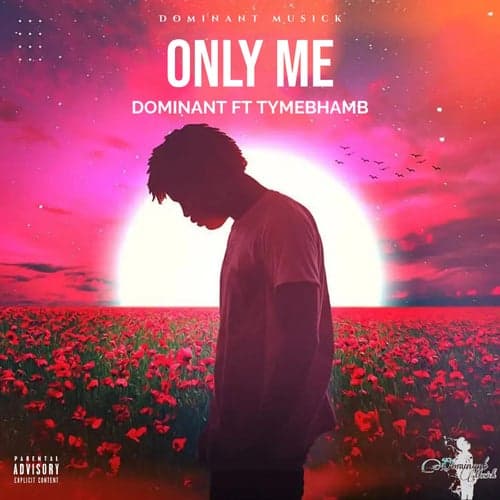 Only Me (Official Audio)