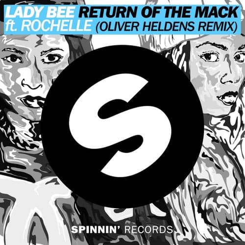 Return Of The Mack (feat. Rochelle)