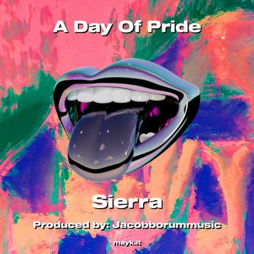 A Day Of Pride