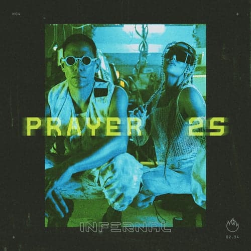 Prayer 25