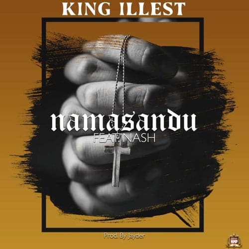Namasandu (feat. Nash)