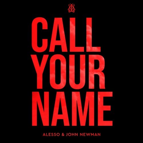 Call Your Name (Extended Mix)