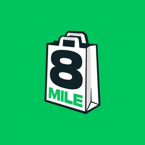 8 Mile (Uber Banger #1)