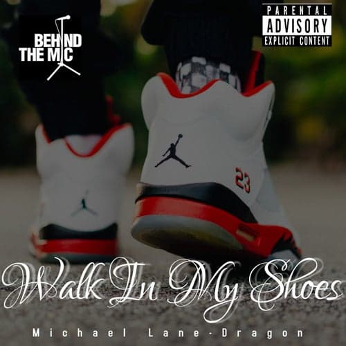 Walk In My Shoes (feat. Michael Lane & Dragon)
