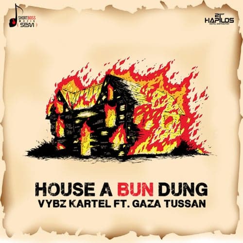 House a Bun Dung