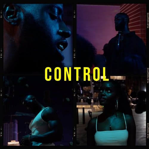 Control (feat. Ryan Yates)
