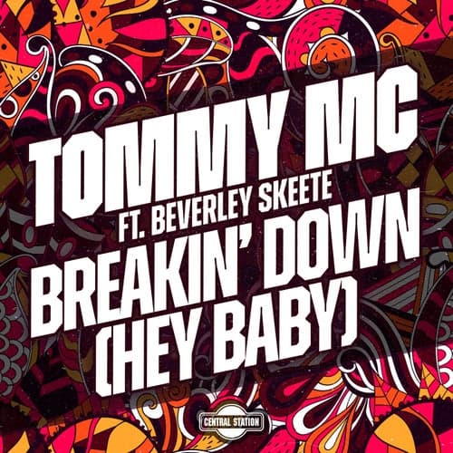 Breakin' Down (Hey Baby) [feat. Beverley Skeete]
